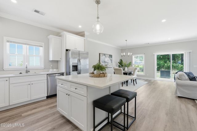 9 Bittie Circle, Beaufort, SC 29906