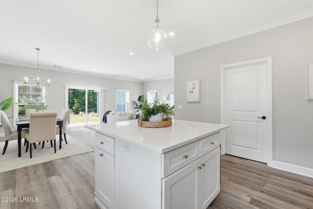 9 Bittie Circle, Beaufort, SC 29906