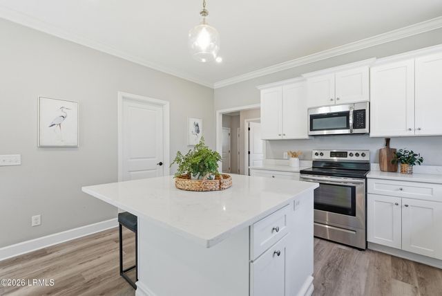 9 Bittie Circle, Beaufort, SC 29906