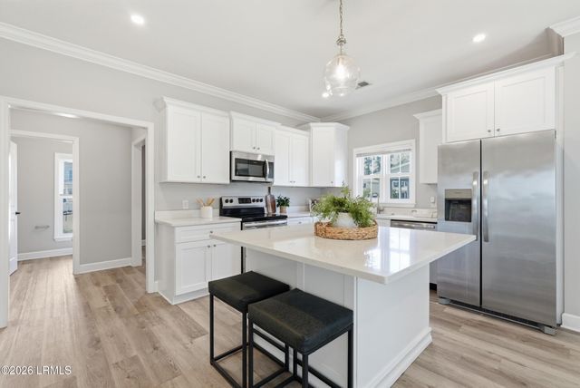 9 Bittie Circle, Beaufort, SC 29906
