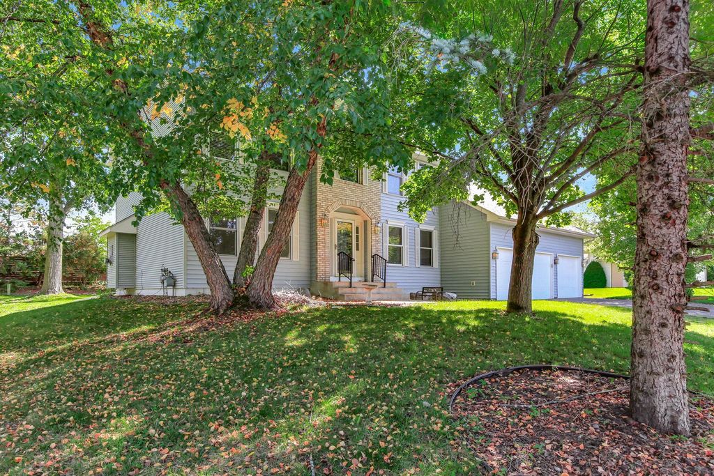 5570 Wood Duck Court, Shoreview, MN 55126 — photo 2