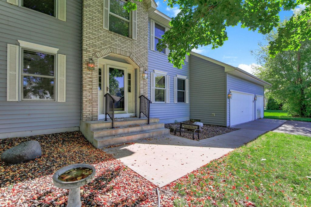 5570 Wood Duck Court, Shoreview, MN 55126 — photo 3