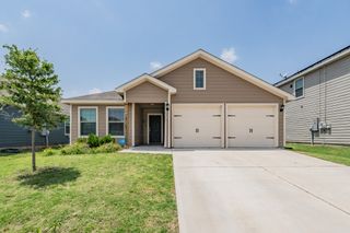 8313 Buck Mountain Pass, Fort Worth, TX 76179