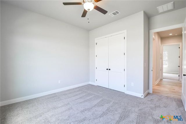 119 Chattanooga Court, Belton, TX 76513