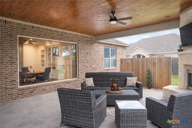 119 Chattanooga Court, Belton, TX 76513
