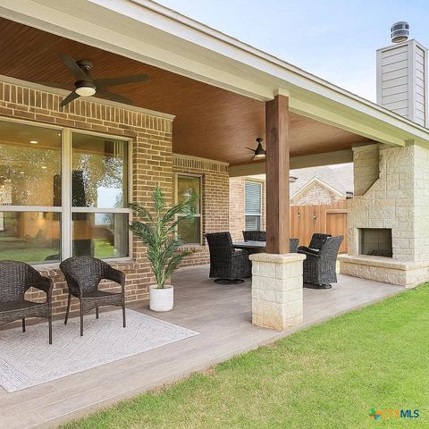 119 Chattanooga Court, Belton, TX 76513