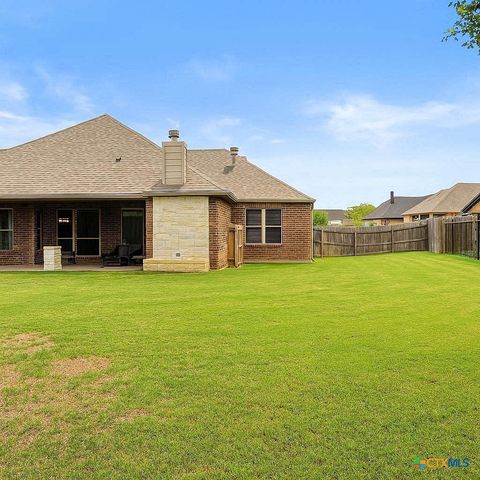 119 Chattanooga Court, Belton, TX 76513