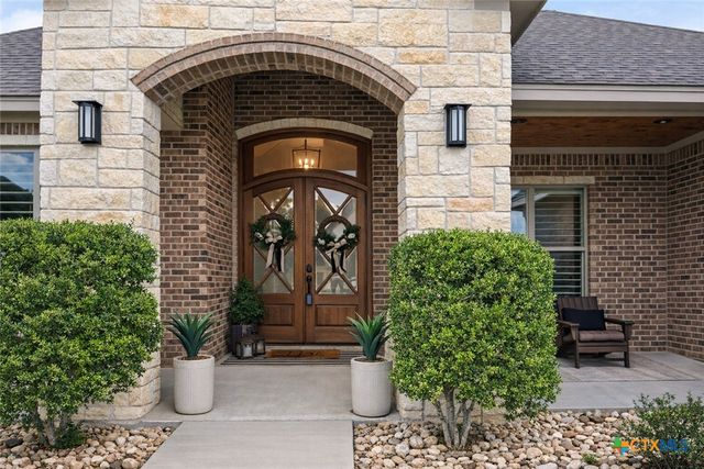 119 Chattanooga Court, Belton, TX 76513
