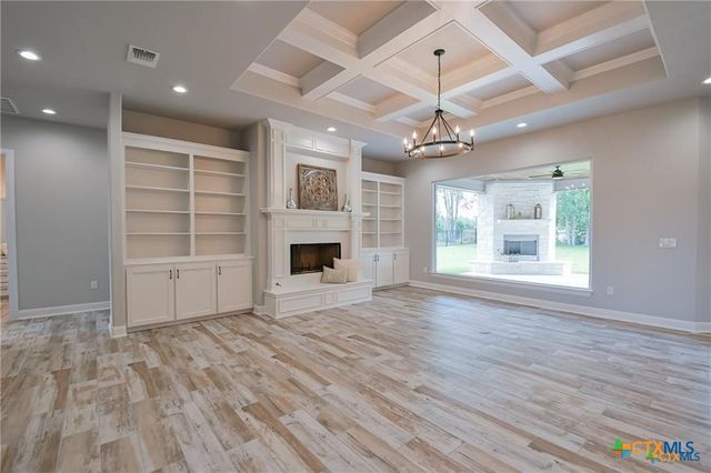 119 Chattanooga Court, Belton, TX 76513