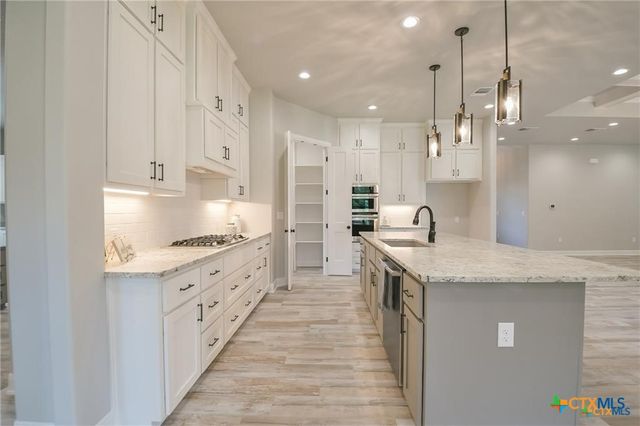 119 Chattanooga Court, Belton, TX 76513