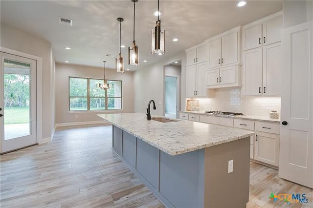119 Chattanooga Court, Belton, TX 76513