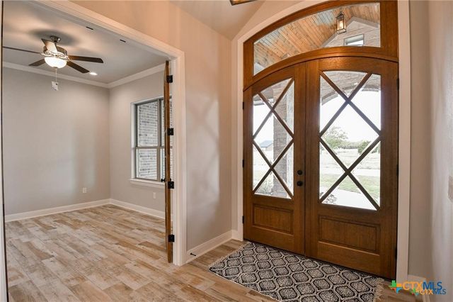 119 Chattanooga Court, Belton, TX 76513