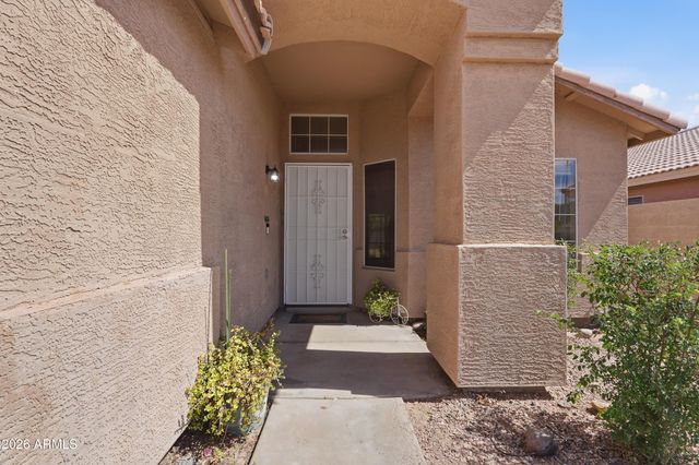 5214 W MORGAN Drive, Chandler, AZ 85226