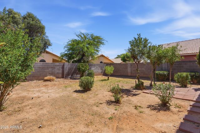 5214 W MORGAN Drive, Chandler, AZ 85226