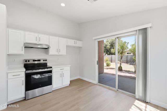 5214 W MORGAN Drive, Chandler, AZ 85226