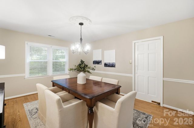 730 Fredricksburg Road, Matthews, NC 28105