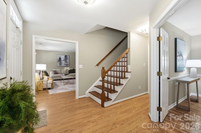 730 Fredricksburg Road, Matthews, NC 28105