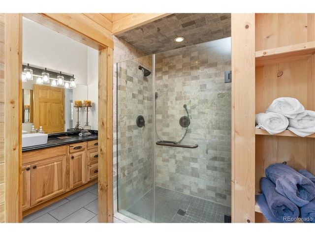 400 Upper Forest Rd, Idaho Springs, CO 80452