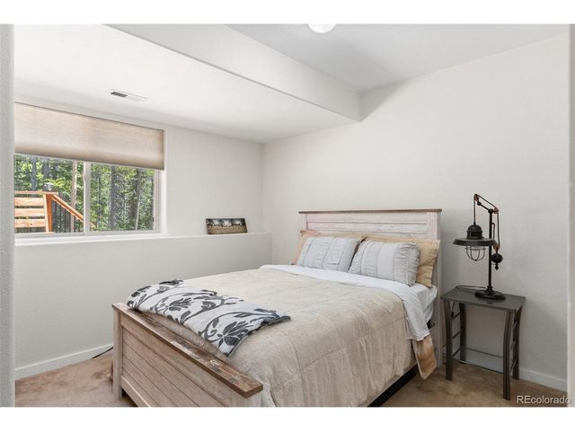 400 Upper Forest Rd, Idaho Springs, CO 80452