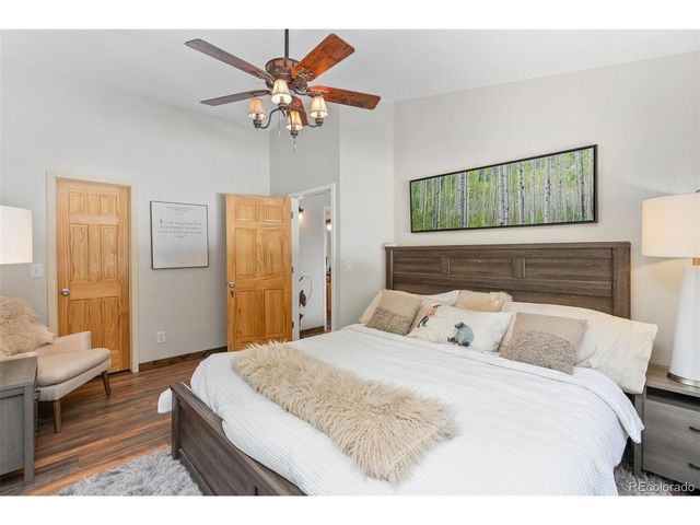 400 Upper Forest Rd, Idaho Springs, CO 80452