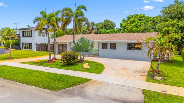 3313 SW 19th Street, Fort Lauderdale, FL 33312