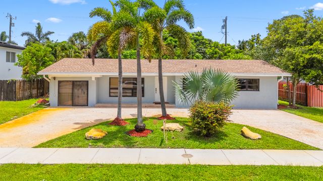 3313 SW 19th Street, Fort Lauderdale, FL 33312