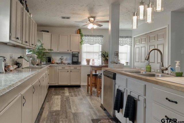 110 Church Street, Winona, TX 75792