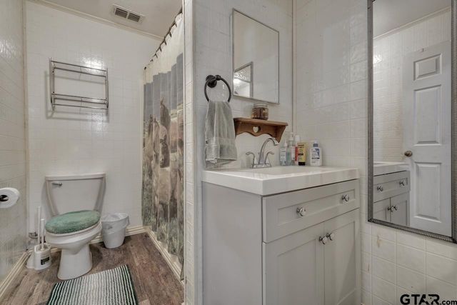 110 Church Street, Winona, TX 75792