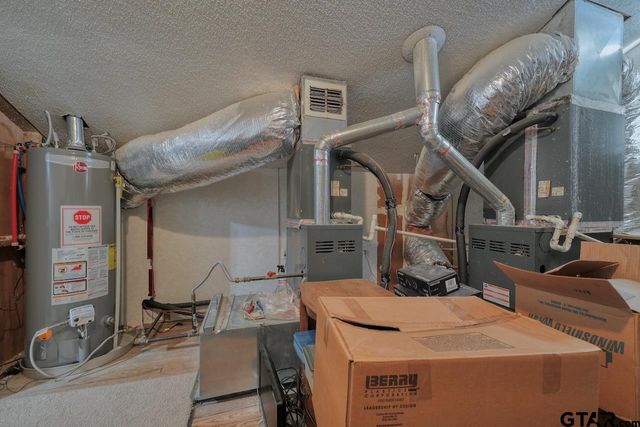 110 Church Street, Winona, TX 75792