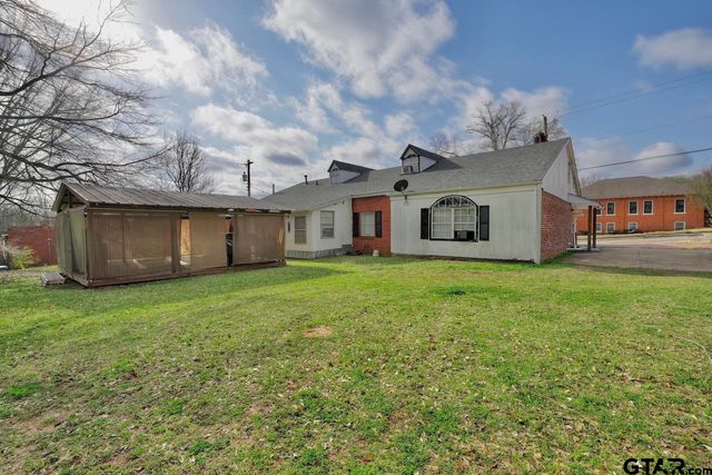 110 Church Street, Winona, TX 75792