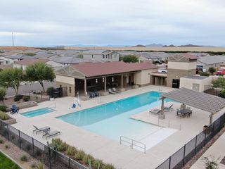 19090 N Silver Dog Way, Maricopa, AZ 85138