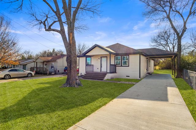 4325 Highland Street, Lancaster, TX 75134