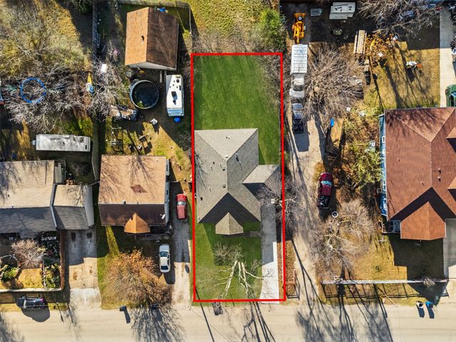 4325 Highland Street, Lancaster, TX 75134