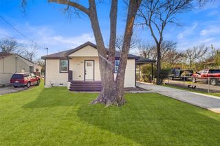 4325 Highland Street, Lancaster, TX 75134