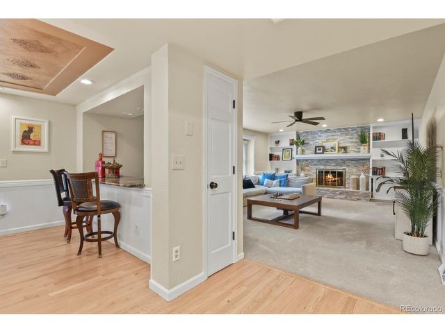 10295 E Aberdeen Ave, Englewood, CO 80111