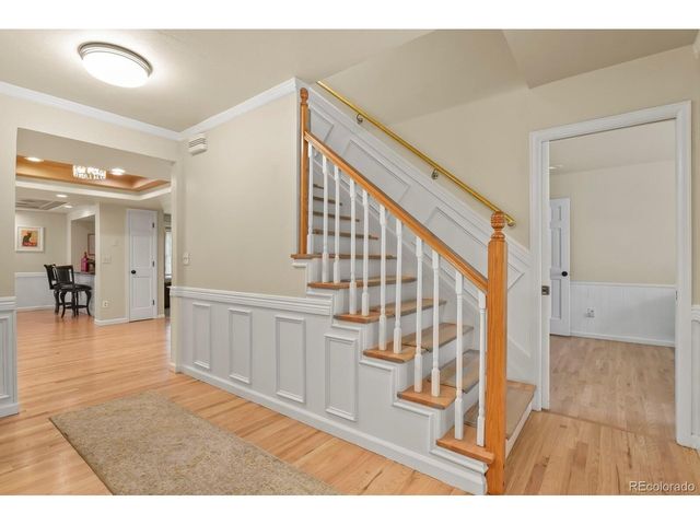 10295 E Aberdeen Ave, Englewood, CO 80111