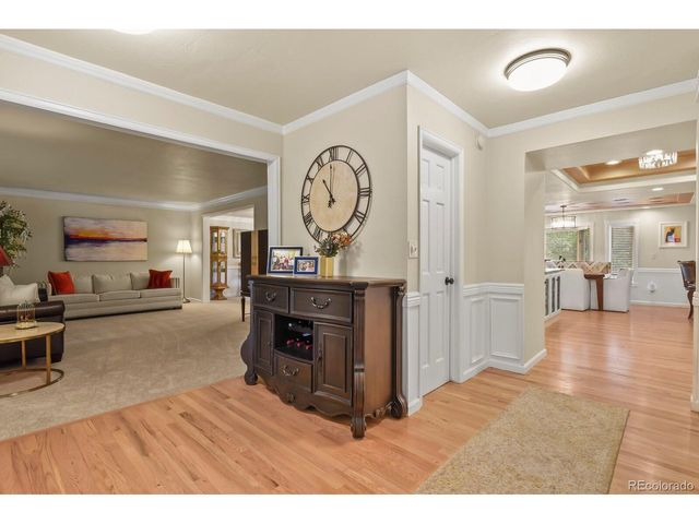 10295 E Aberdeen Ave, Englewood, CO 80111