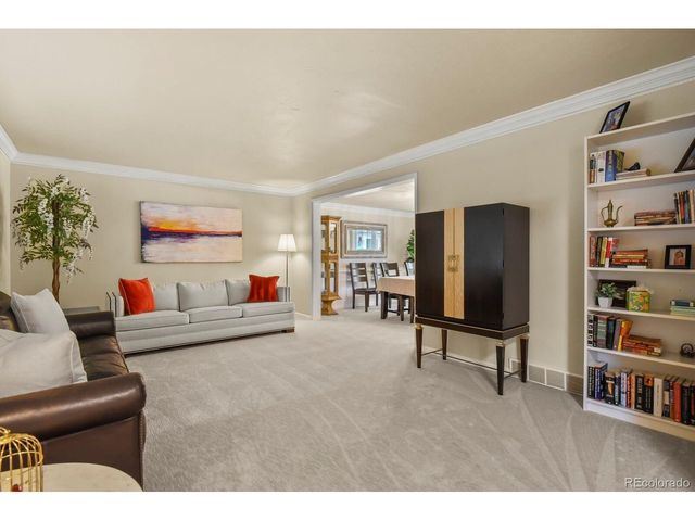 10295 E Aberdeen Ave, Englewood, CO 80111