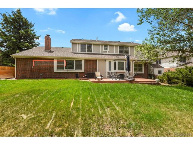 10295 E Aberdeen Ave, Englewood, CO 80111