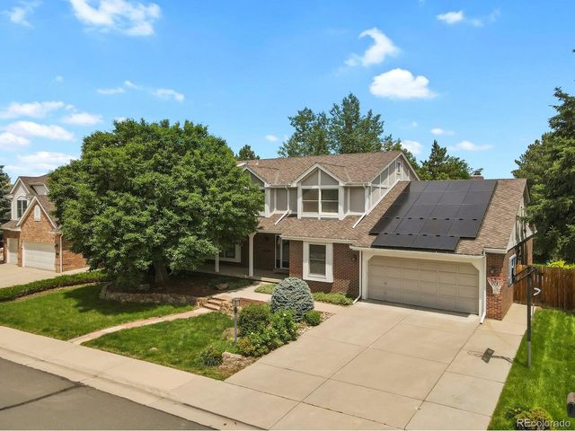 10295 E Aberdeen Ave, Englewood, CO 80111