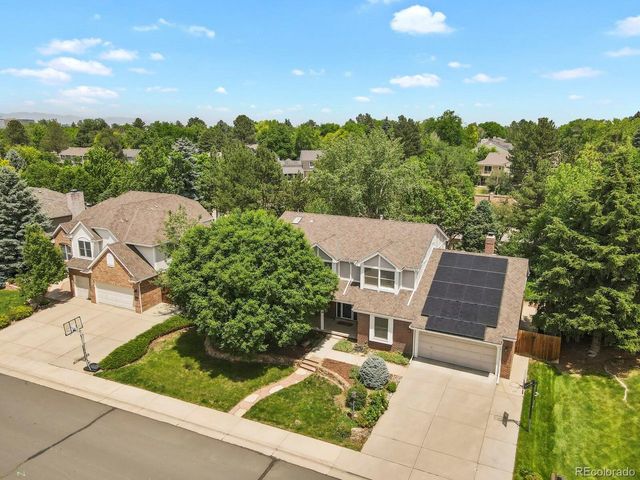 10295 E Aberdeen Ave, Englewood, CO 80111