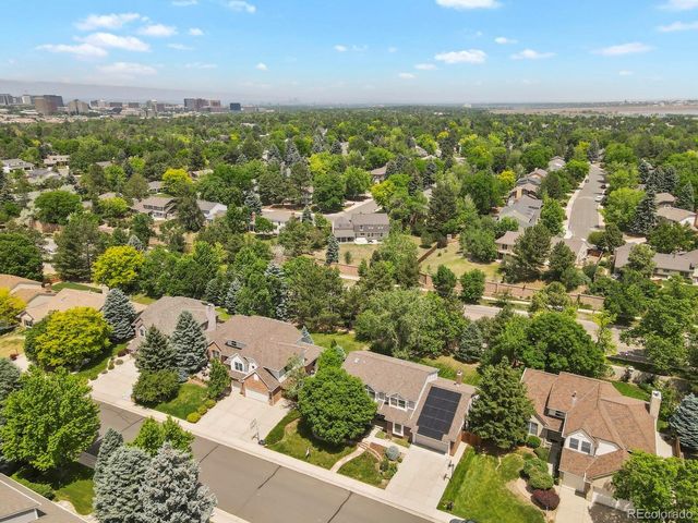 10295 E Aberdeen Ave, Englewood, CO 80111