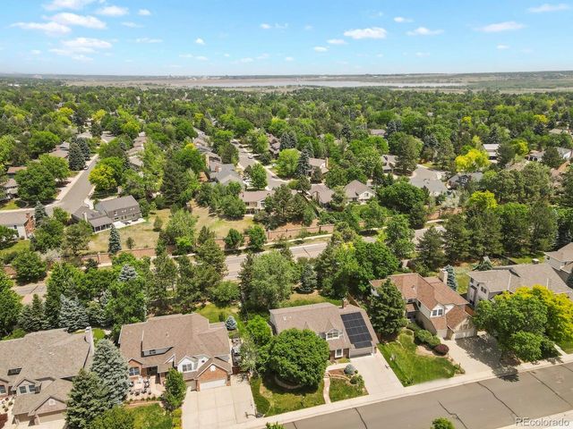 10295 E Aberdeen Ave, Englewood, CO 80111