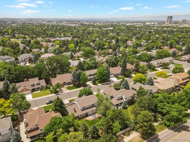 10295 E Aberdeen Ave, Englewood, CO 80111