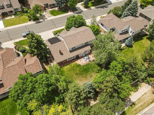10295 E Aberdeen Ave, Englewood, CO 80111