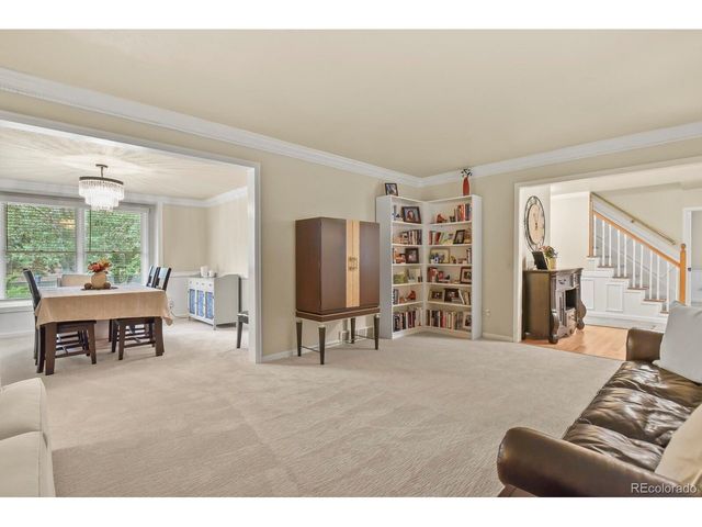 10295 E Aberdeen Ave, Englewood, CO 80111