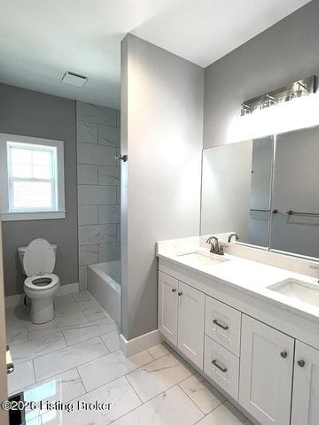 6619 Heritage Hills Dr, Crestwood, KY 40014