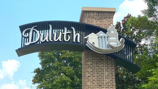 2745 Peachtree Walk, Duluth, GA 30096