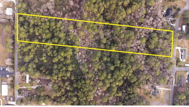 0 N Clay St, St Augustine, FL 32084