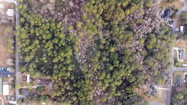 0 N Clay St, St Augustine, FL 32084